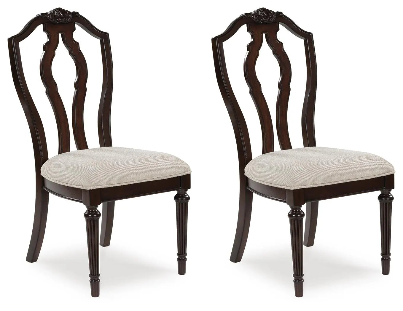 Silla de comedor Lavinton