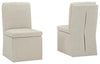 Krystanza Dining Chair