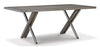 Mesa de comedor Krystanza