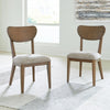 Roanhowe Dining Chair (Set of 2)