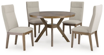 5-Piece Dining Package