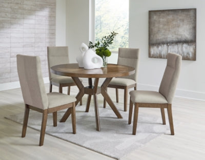 5-Piece Dining Package
