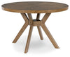 Mesa de comedor Roanhowe