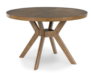 Mesa de comedor Roanhowe