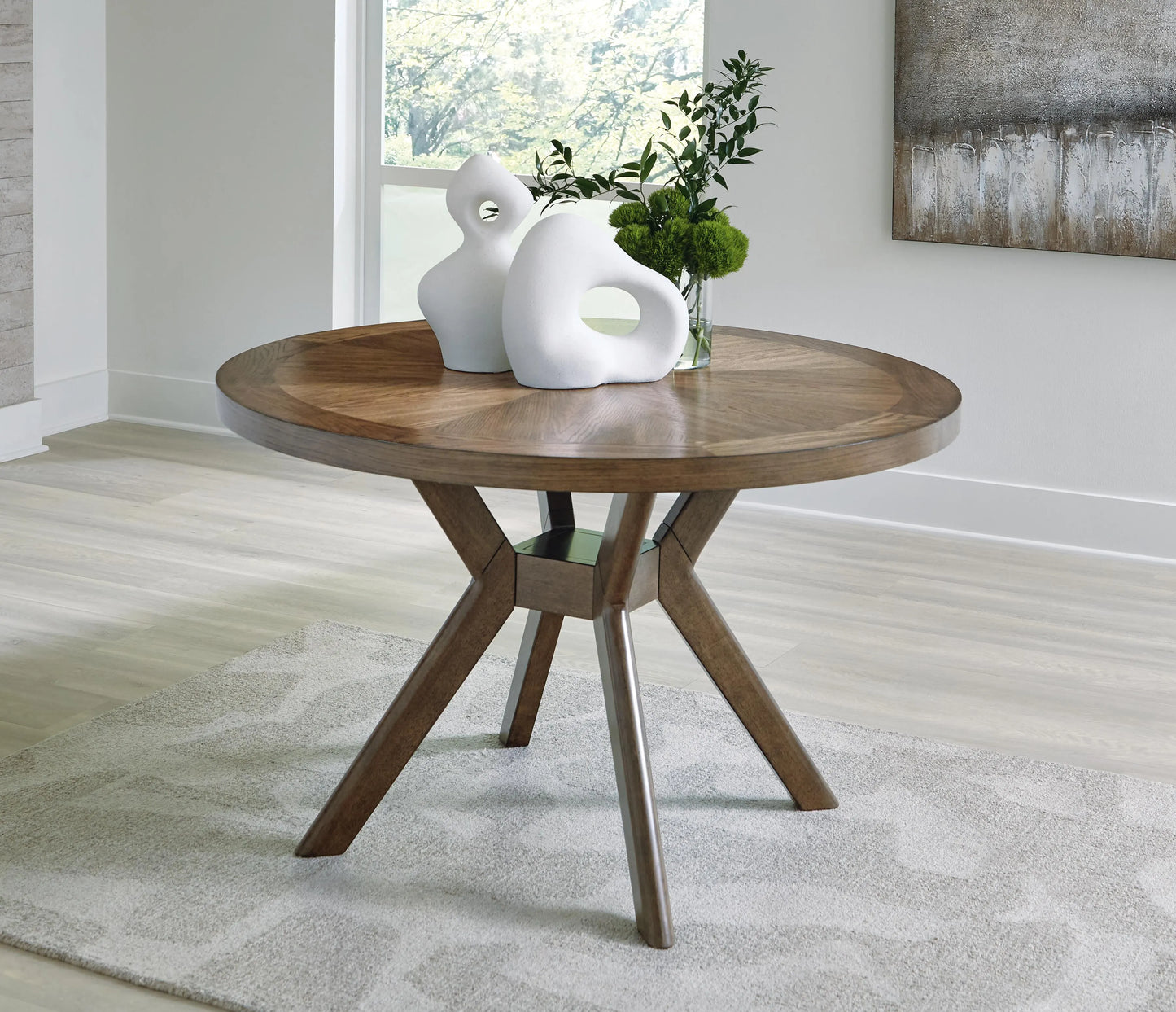 Mesa de comedor Roanhowe