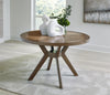 Mesa de comedor Roanhowe