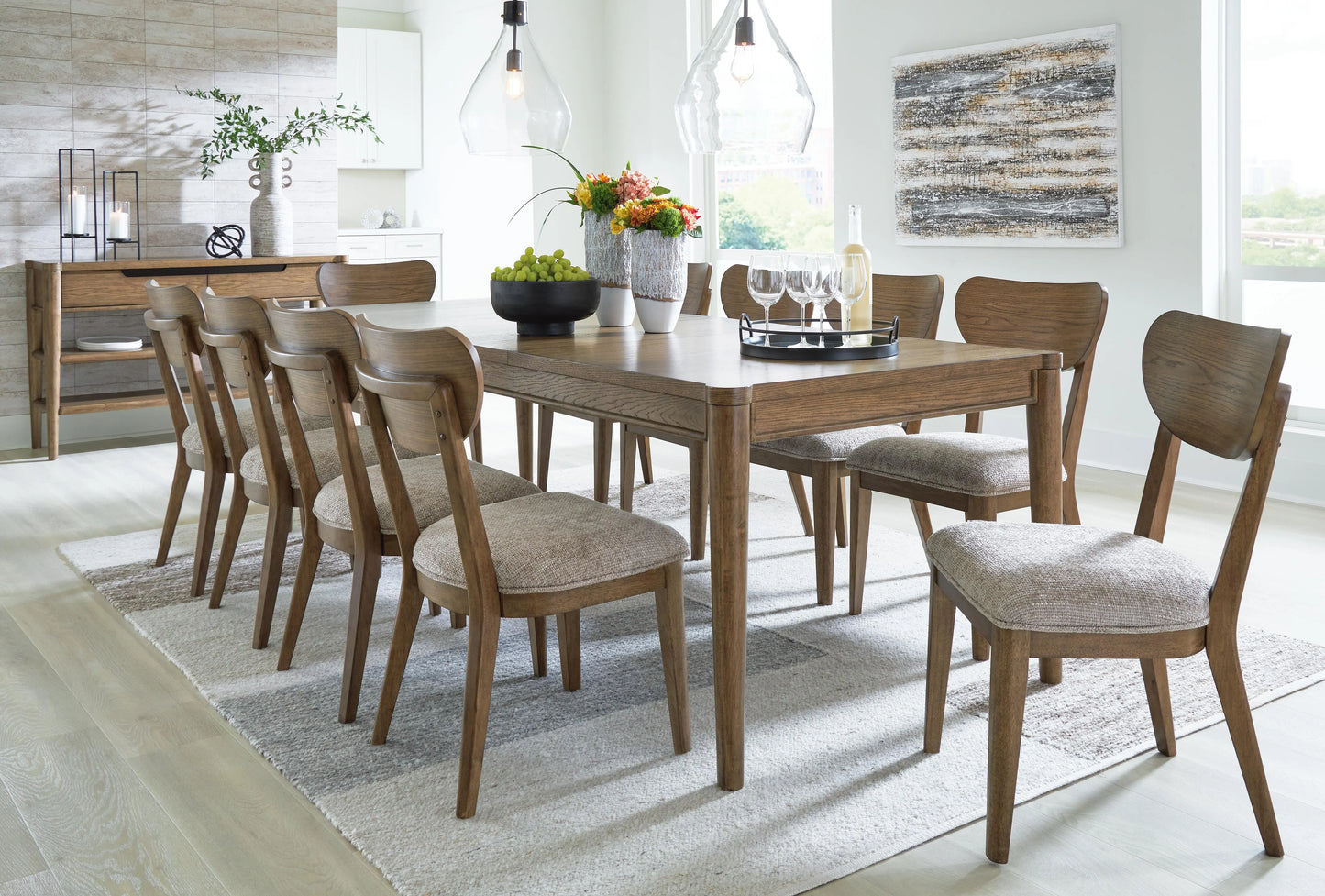 11-Piece Dining Package