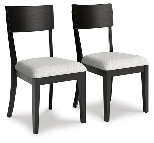 Portdown Dining Chair