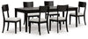 7-Piece Dining Package