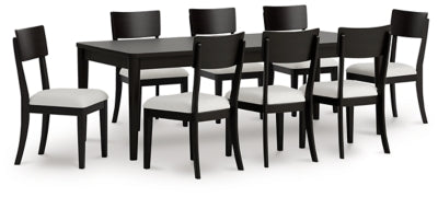 9-Piece Dining Package