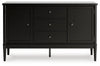 Portdown Dining Server