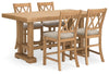 Juego de comedor de 5 piezas