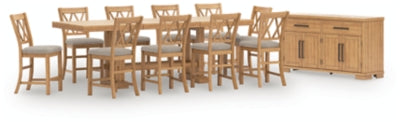Paquete de comedor de 12 piezas