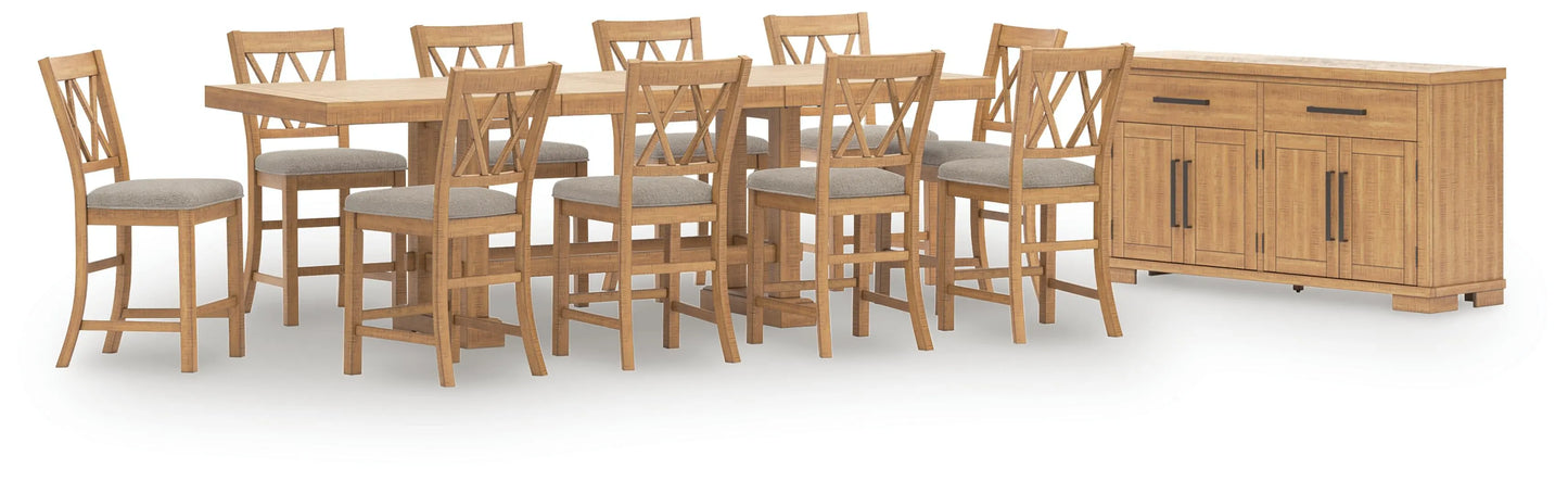 12-Piece Dining Package