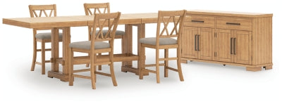 6-Piece Dining Package