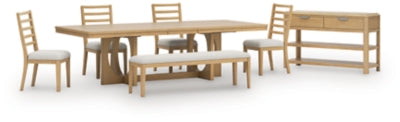 7-Piece Dining Package