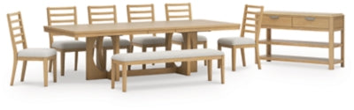 9-Piece Dining Package