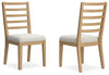 Rencott Dining Chair