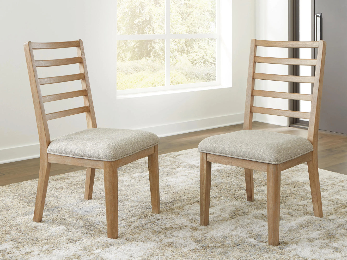 Silla de comedor Rencott