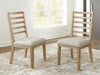 Rencott Dining Chair