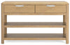 Rencott Dining Server