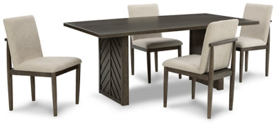 5-Piece Dining Package