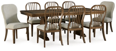 9-Piece Dining Package