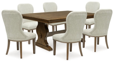 7-Piece Dining Package