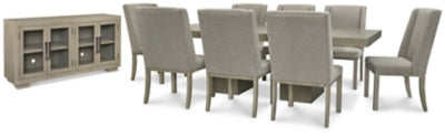 Paquete de comedor de 10 piezas