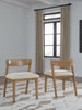 Kristiland Dining Chair