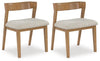 Kristiland Dining Chair