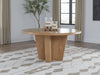 Kristiland Dining Table