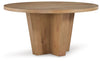 Kristiland Dining Table