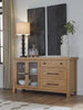 Kristiland Dining Server