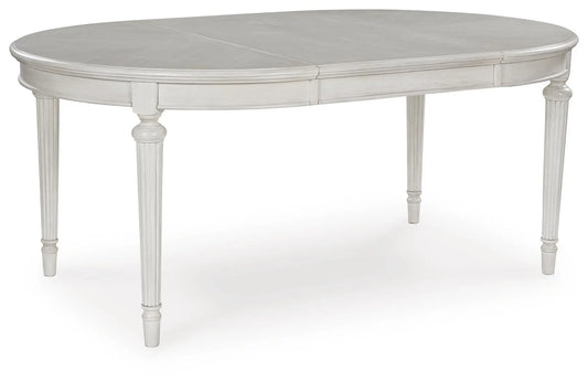 Montelaine Mesa de Comedor Extensible
