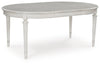 Montelaine Mesa de Comedor Extensible