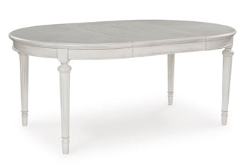 Montelaine Mesa de Comedor Extensible