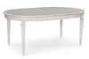 Montelaine Mesa de Comedor Extensible
