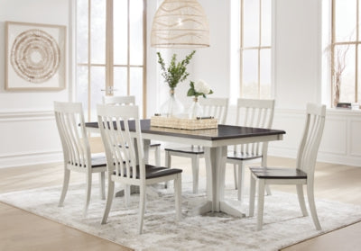 7-Piece Dining Package
