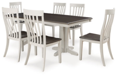 7-Piece Dining Package