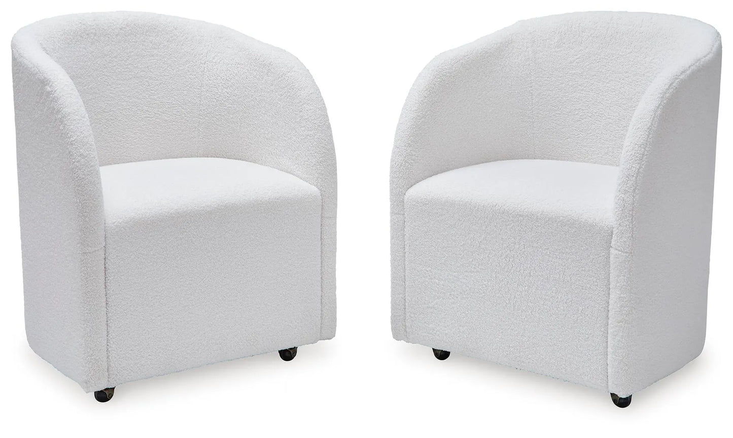 Silla de Comedor Rowanbeck