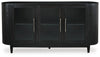 Rowanbeck Dining Server