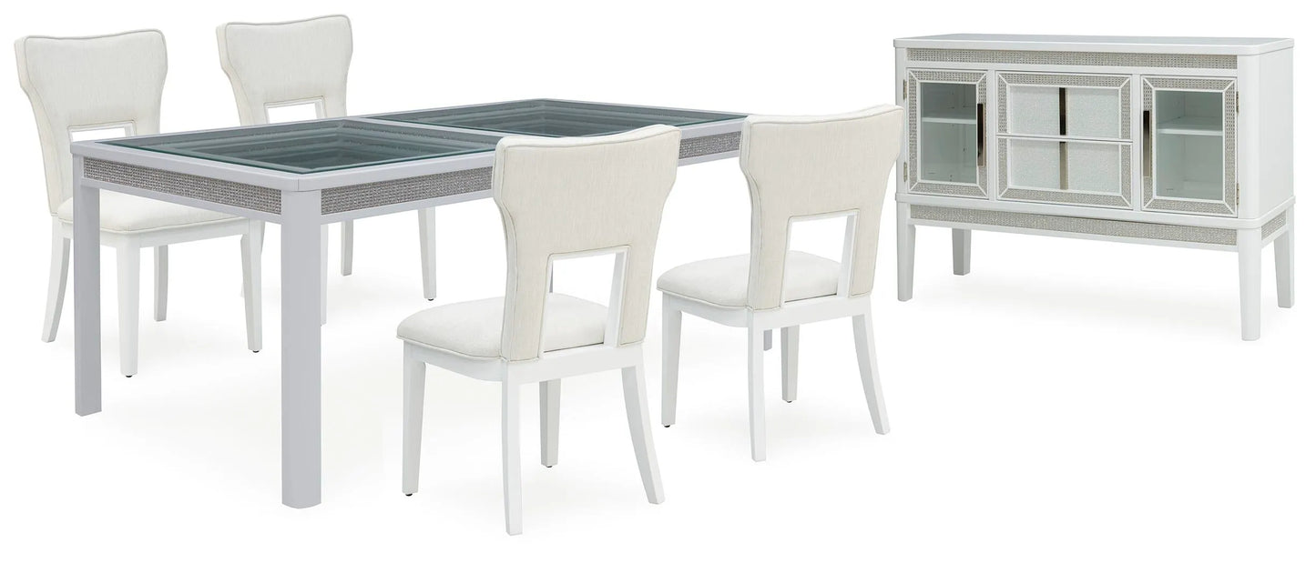 6-Piece Dining Package