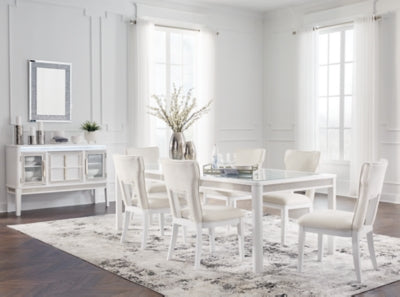 Paquete de comedor de 7 piezas