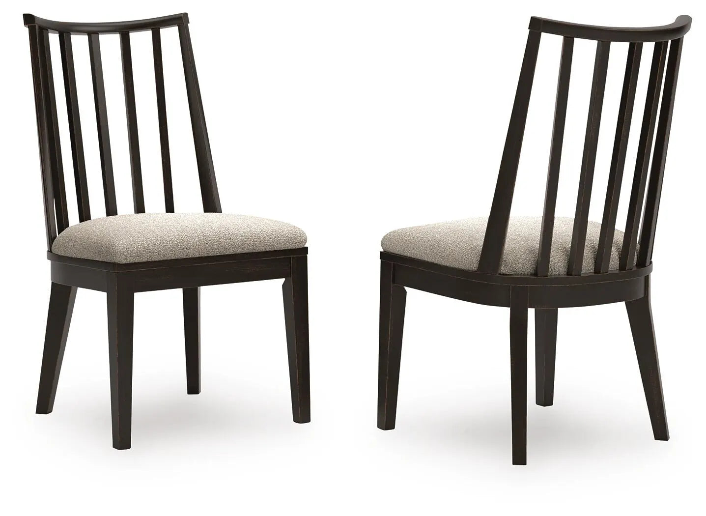 Silla de comedor Galliden