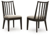 Galliden Dining Chair