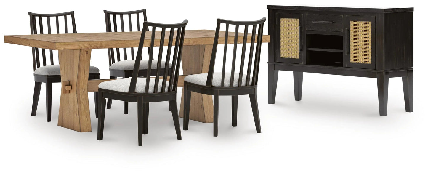 6-Piece Dining Package