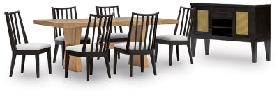 8-Piece Dining Package