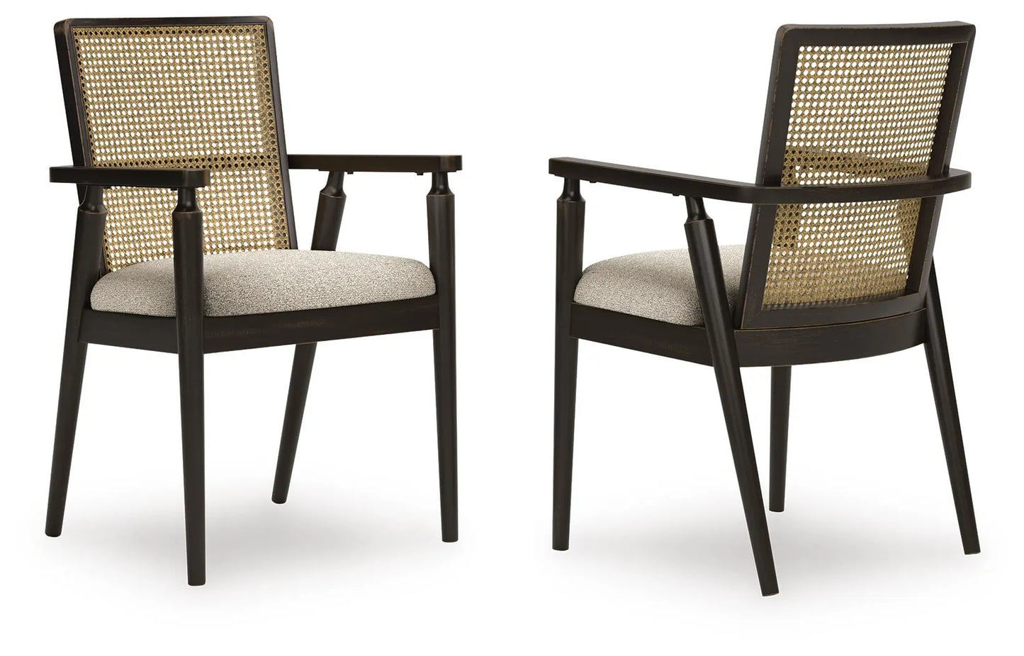 Sillón de comedor Galliden