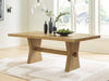 Mesa de comedor Galliden